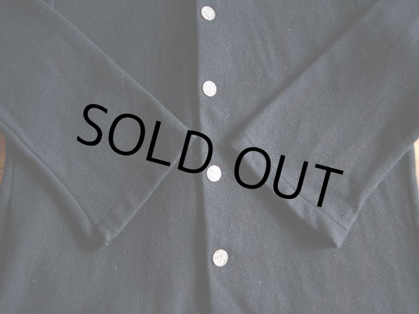 画像8: 1960s CAMPUS ウールジャケット　 表記M  (8)