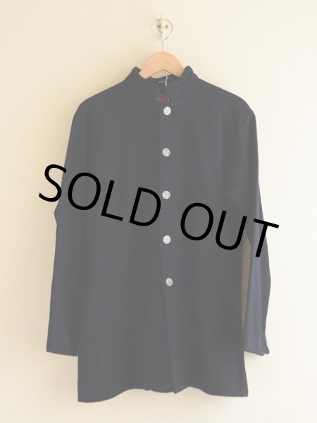 画像2: 1960s CAMPUS ウールジャケット　 表記M  (2)