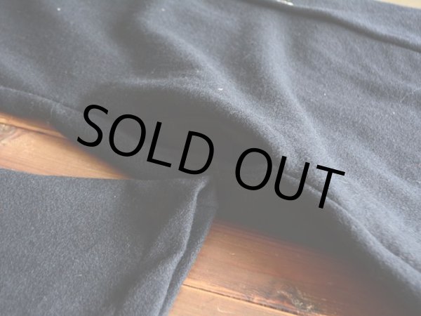 画像9: 1960s CAMPUS ウールジャケット　 表記M  (9)