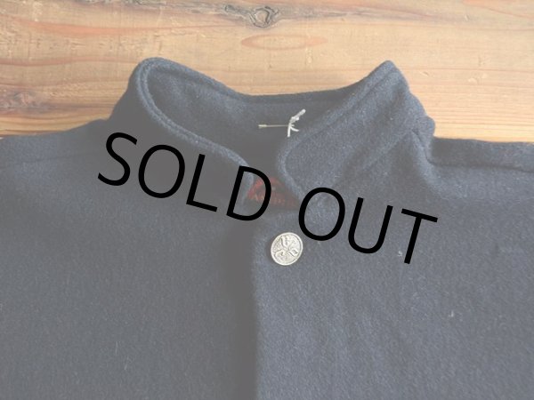 画像5: 1960s CAMPUS ウールジャケット　 表記M  (5)