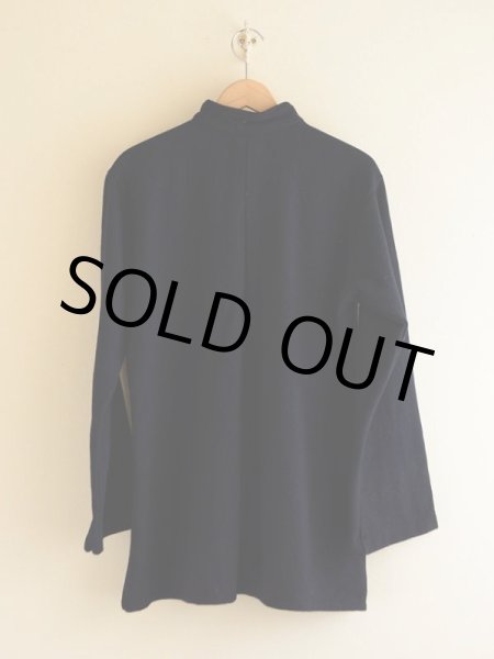 画像3: 1960s CAMPUS ウールジャケット　 表記M  (3)