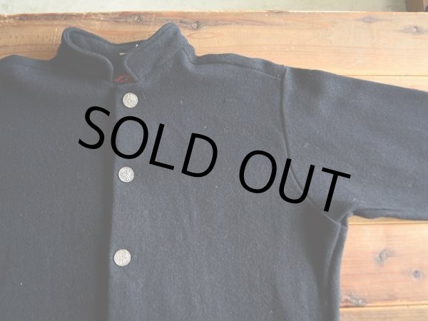 画像7: 1960s CAMPUS ウールジャケット　 表記M  (7)