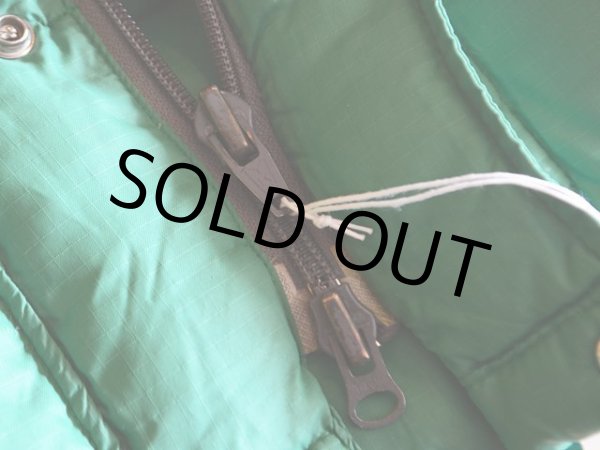 画像9: 1970s THE NORTH FACE ダウンジャケット　 表記XXS  (9)