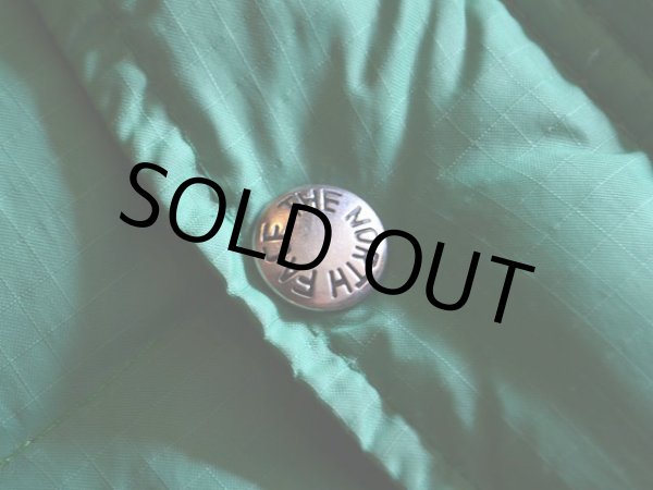 画像10: 1970s THE NORTH FACE ダウンジャケット　 表記XXS  (10)