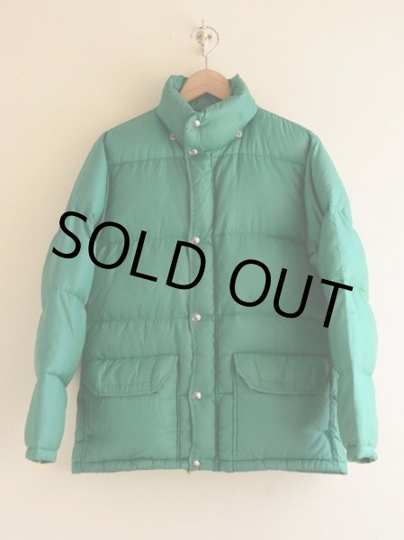 画像2: 1970s THE NORTH FACE ダウンジャケット　 表記XXS  (2)