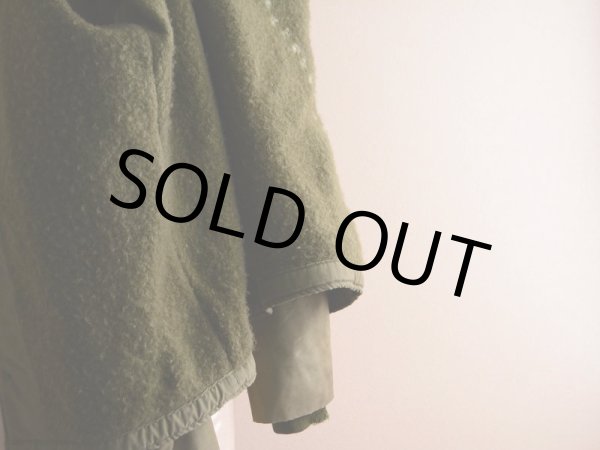 画像16: 1970s US.NAVY A-2デッキジャケット　 表記MEDIUM(38-40)  (16)