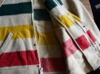画像10: 1970s-80s Woolrich ブランケットコート　 表記L  (10)