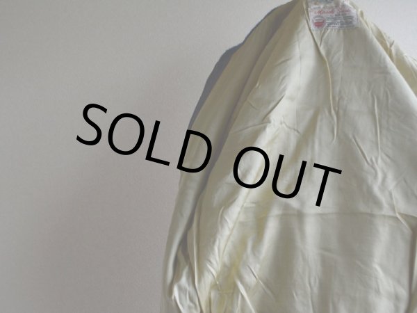 画像10: 1960s Knopf Sportswearスウェードジャケット　 実寸38  (10)