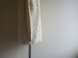 画像6: ARAN SWEATER MARKET フィッシャーマンセーター　 MADE IN IRELAND　 表記M  (6)