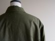 画像12: 1970s US.NAVY A-2デッキジャケット　 実寸M  (12)