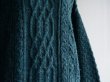 画像5: Country Collection フィッシャーマンセーター　 MADE IN IRELAND　 表記L  (5)