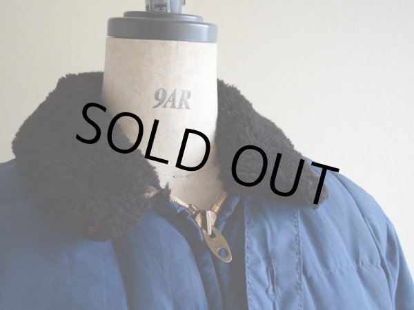 画像5: 1970s EddieBauer ユーコンダウンジャケット  表記36  (5)