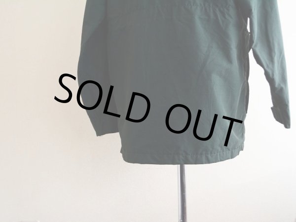 画像10: 1980s Woolrich マウンテンパーカー  表記M  (10)