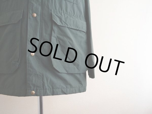 画像6: 1980s Woolrich マウンテンパーカー  表記M  (6)