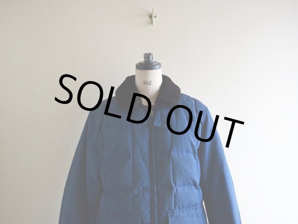 画像4: 1970s EddieBauer ユーコンダウンジャケット  表記36  (4)