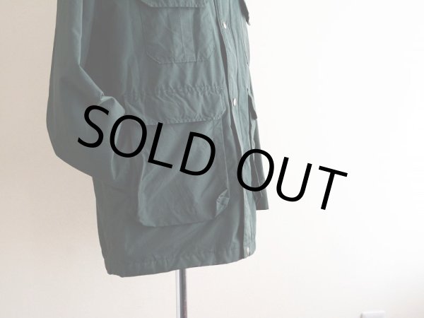 画像7: 1980s Woolrich マウンテンパーカー  表記M  (7)