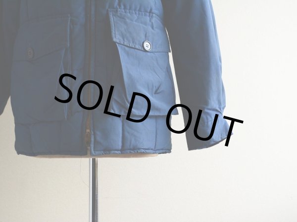 画像9: 1970s EddieBauer ユーコンダウンジャケット  表記36  (9)