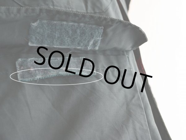 画像15: 1980s Woolrich マウンテンパーカー  表記M  (15)