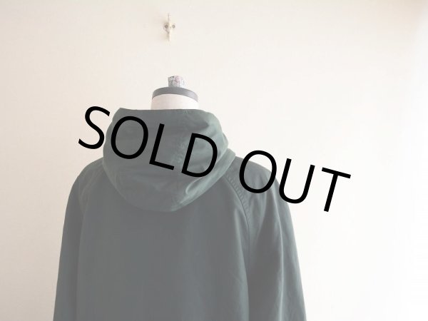 画像9: 1980s Woolrich マウンテンパーカー  表記M  (9)