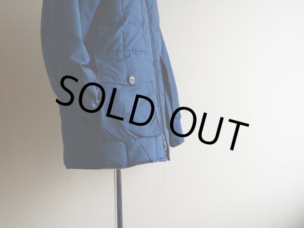 画像11: 1970s EddieBauer ユーコンダウンジャケット  表記36  (11)