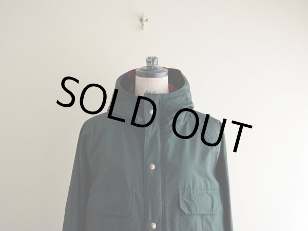 画像4: 1980s Woolrich マウンテンパーカー  表記M  (4)