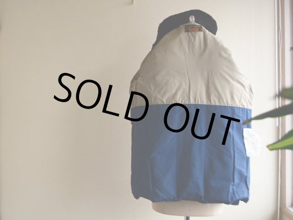 画像19: 1970s EddieBauer ユーコンダウンジャケット  表記36  (19)