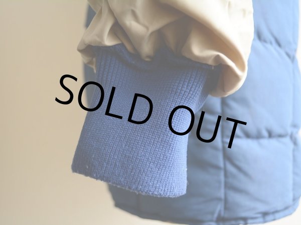 画像14: 1970s EddieBauer ユーコンダウンジャケット  表記36  (14)