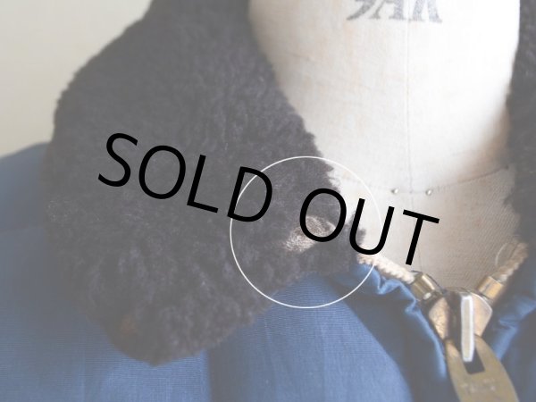 画像6: 1970s EddieBauer ユーコンダウンジャケット  表記36  (6)