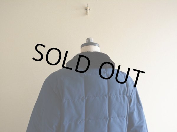 画像16: 1970s EddieBauer ユーコンダウンジャケット  表記36  (16)