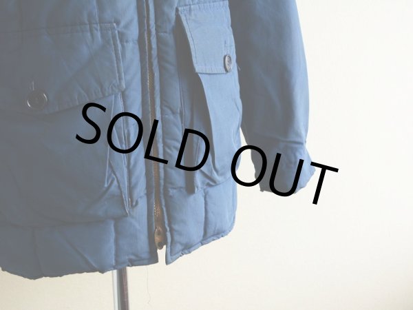 画像15: 1970s EddieBauer ユーコンダウンジャケット  表記36  (15)