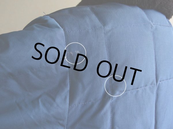 画像17: 1970s EddieBauer ユーコンダウンジャケット  表記36  (17)