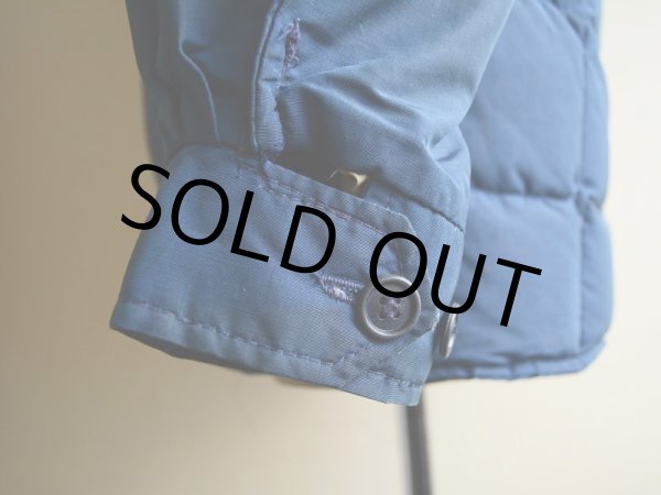 画像13: 1970s EddieBauer ユーコンダウンジャケット  表記36  (13)