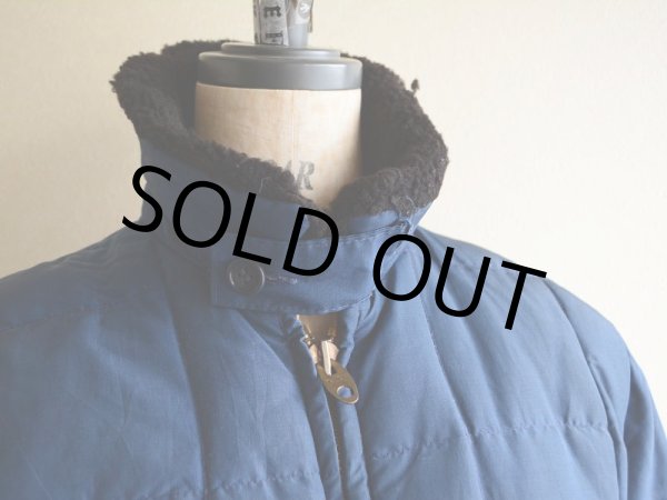 画像7: 1970s EddieBauer ユーコンダウンジャケット  表記36  (7)