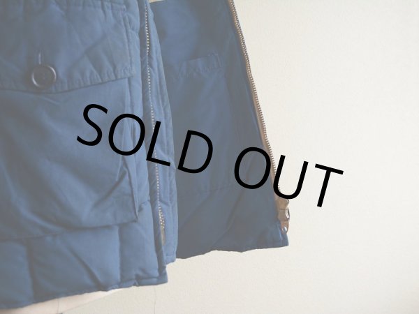 画像18: 1970s EddieBauer ユーコンダウンジャケット  表記36  (18)