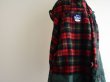 画像12: 1980s Woolrich マウンテンパーカー　 表記M  (12)