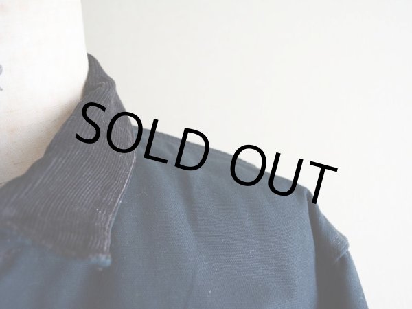 画像5: 1990s Carhartt ブランケット付きダックカバーオール  表記40  (5)