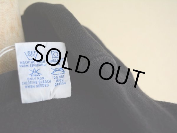 画像4: 1990s Champion リバースウィーブスウェット　 表記L  (4)