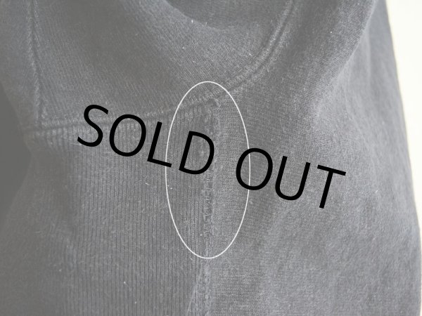 画像12: 1990s Champion リバースウィーブスウェット　 表記L  (12)