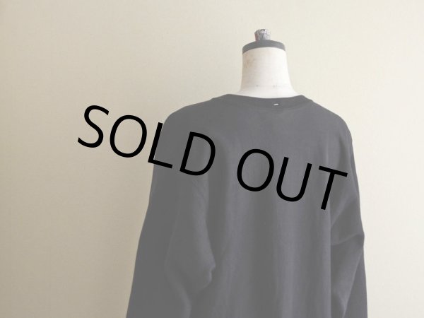 画像11: 1990s Champion リバースウィーブスウェット  目付き  表記XL  (11)