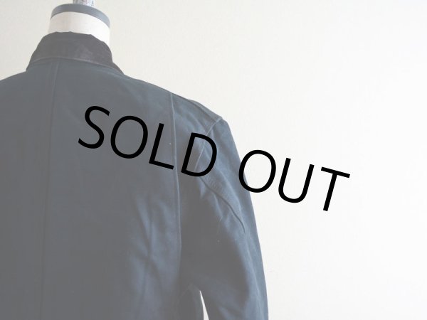 画像11: 1990s Carhartt ブランケット付きダックカバーオール  表記40  (11)