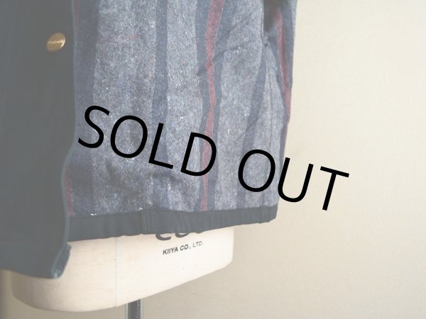 画像16: 1990s Carhartt ブランケット付きダックカバーオール  表記40  (16)