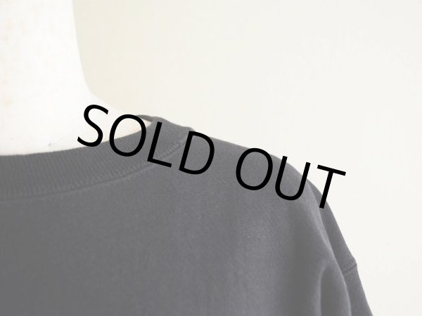 画像10: 1990s Champion リバースウィーブスウェット  目付き  表記XL  (10)