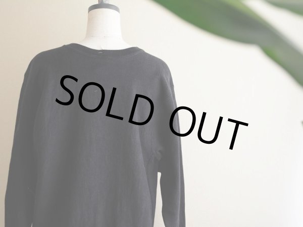 画像11: 1990s Champion リバースウィーブスウェット　 表記L  (11)