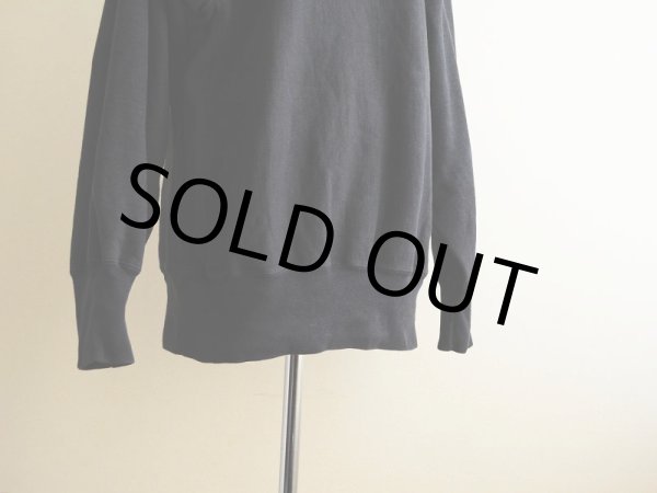 画像7: 1990s Champion リバースウィーブスウェット  目付き  表記XL  (7)