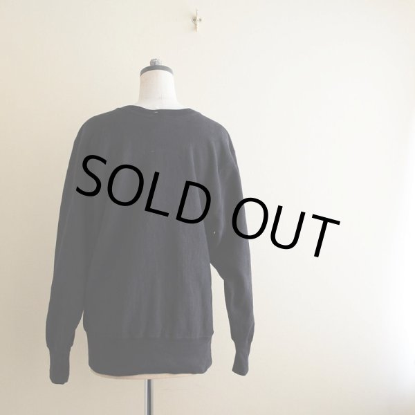 画像2: 1990s Champion リバースウィーブスウェット　 表記L  (2)