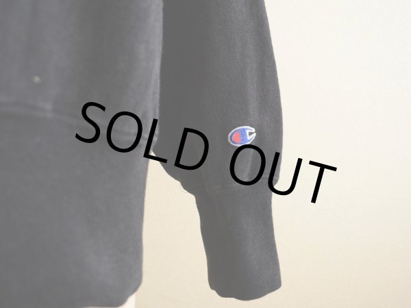 画像10: 1990s Champion リバースウィーブスウェット　 表記L  (10)