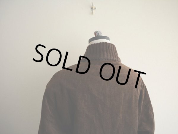 画像12: 1970s〜 Sears コーデュロイファラオジャケット  表記M  (12)