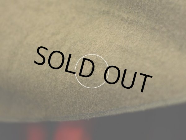 画像9: US.ARMY ウールブランケット　 size 204cm×142cm  (9)