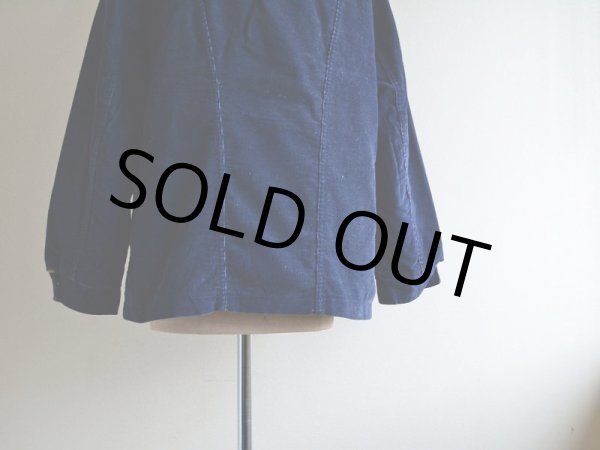 画像12: 1970s MAVERICK コーデュロイボアランチコート　 表記L  (12)