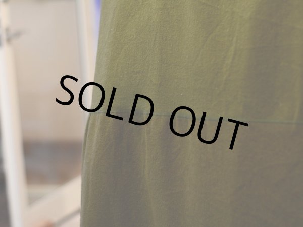 画像5: US.ARMY ウールブランケット　 size 204cm×142cm  (5)